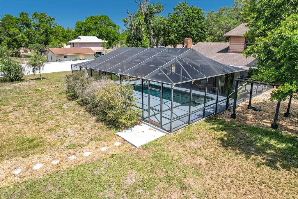 3465 Jamie Street Mulberry FL 33860
