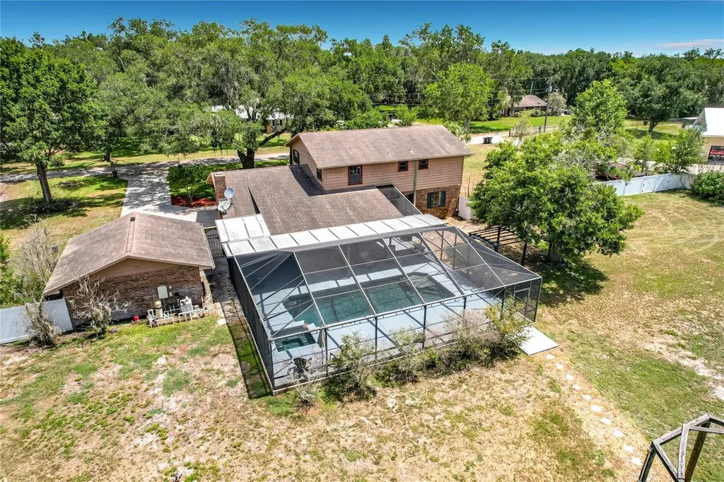 3465 Jamie Street Mulberry FL 33860