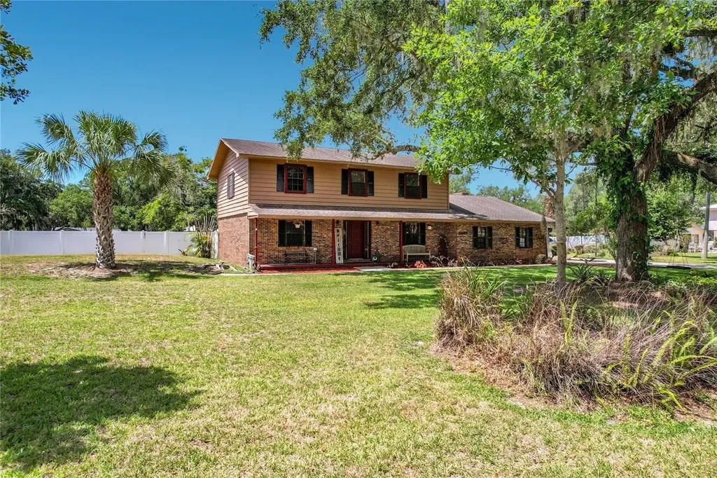 3465 Jamie Street Mulberry FL 33860