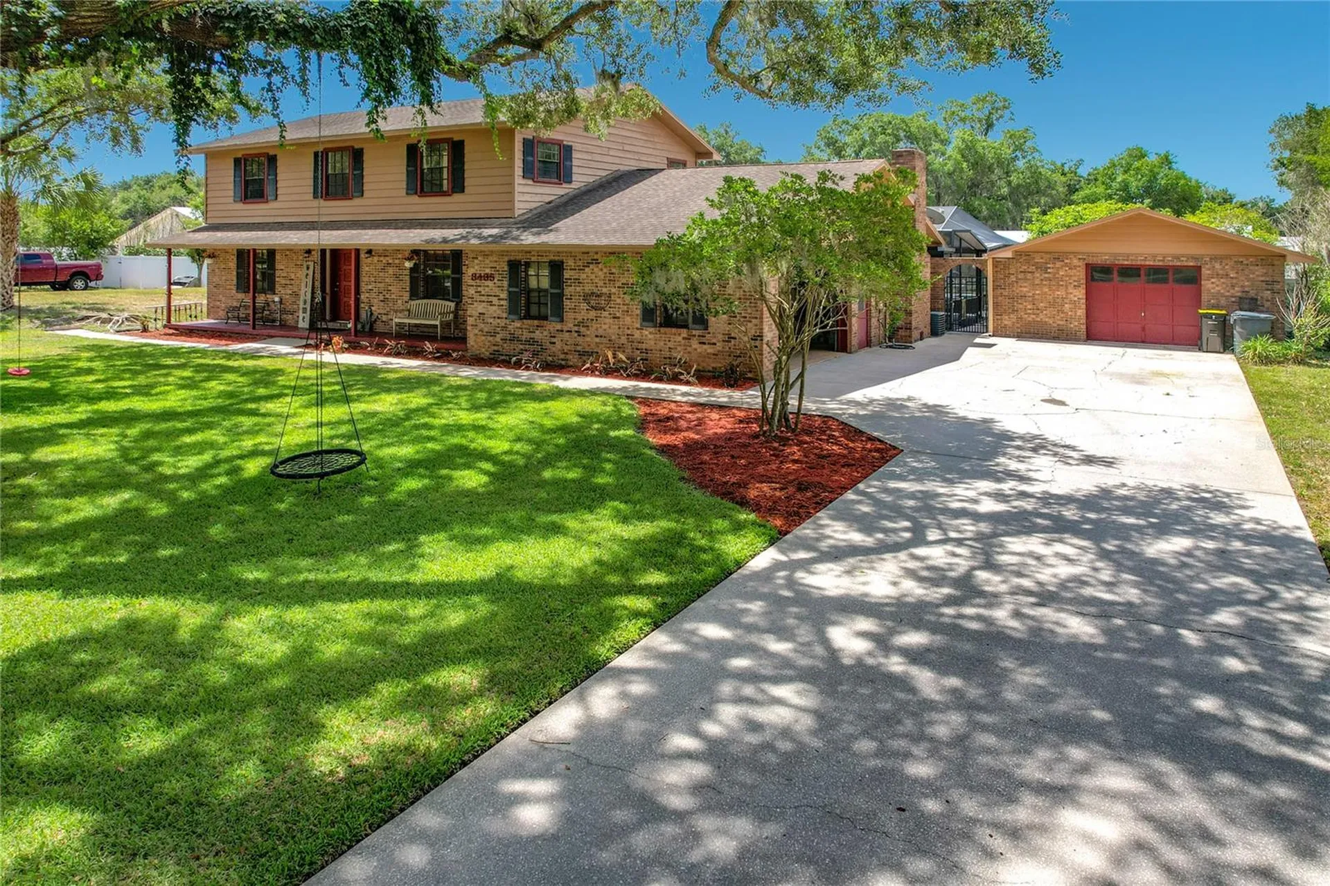 3465 Jamie Street Mulberry FL 33860
