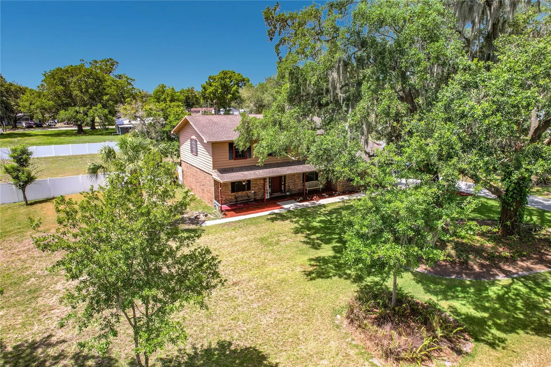 3465 Jamie Street Mulberry FL 33860