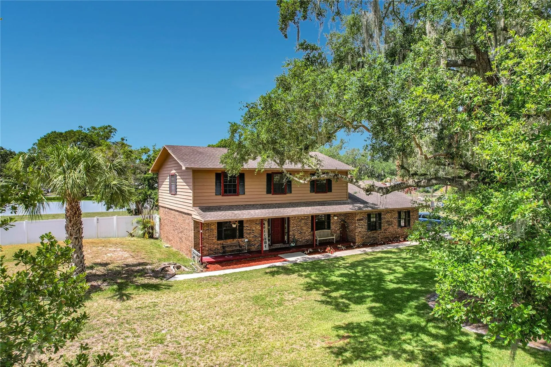 3465 Jamie Street Mulberry FL 33860