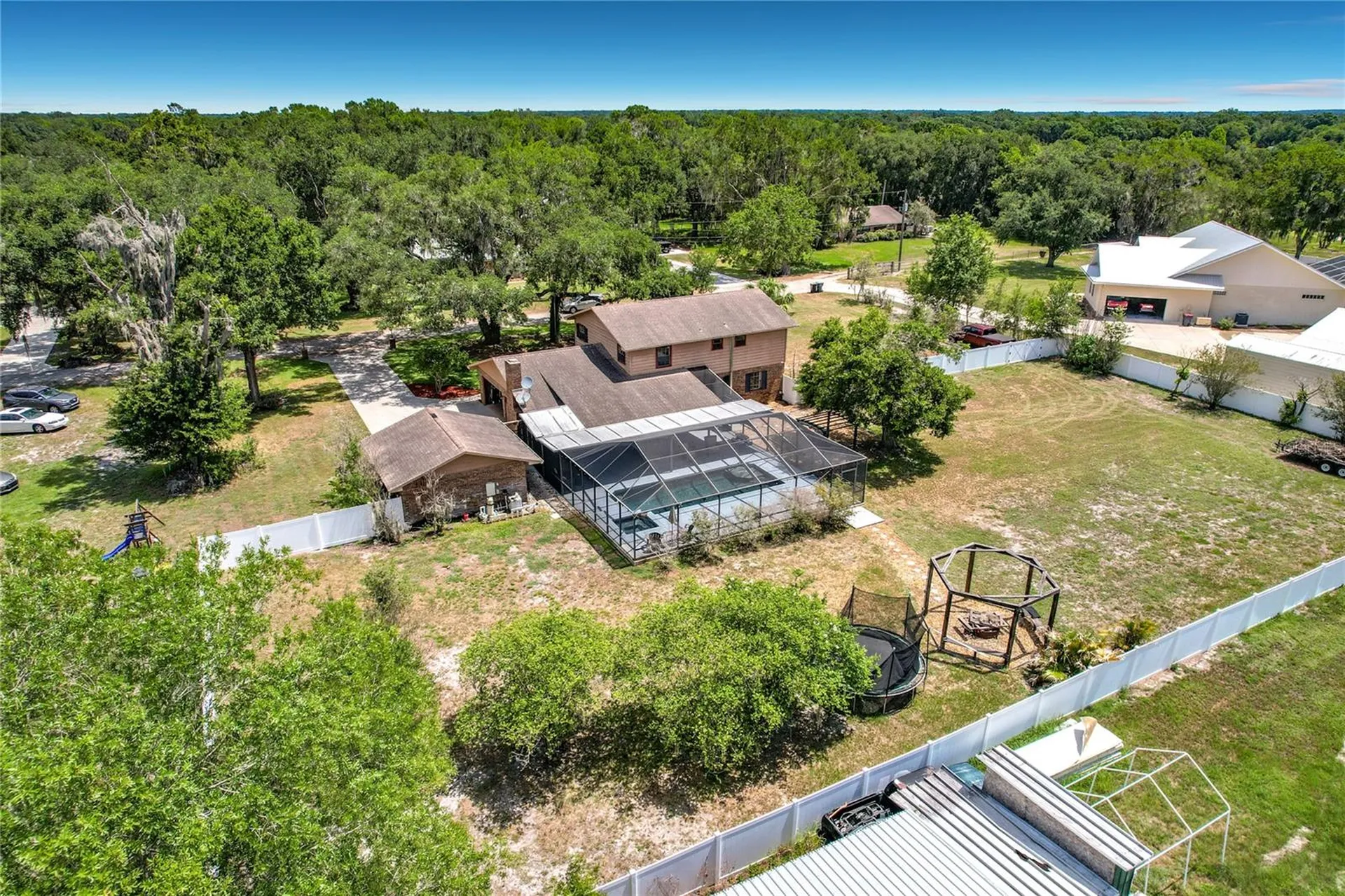 3465 Jamie Street Mulberry FL 33860
