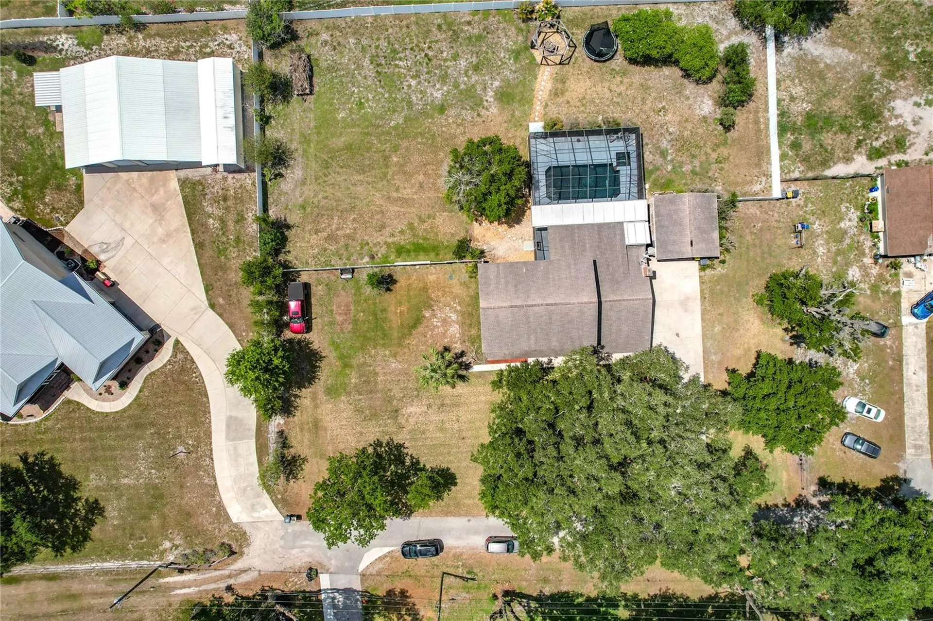 3465 Jamie Street Mulberry FL 33860