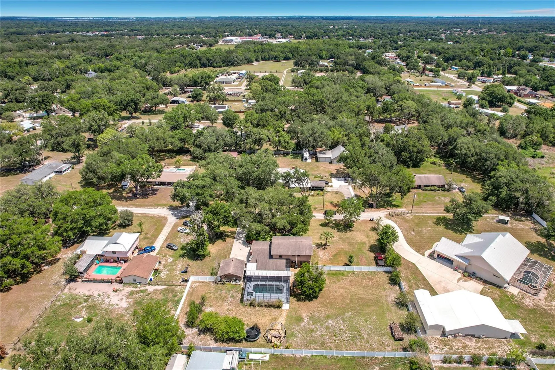 3465 Jamie Street Mulberry FL 33860