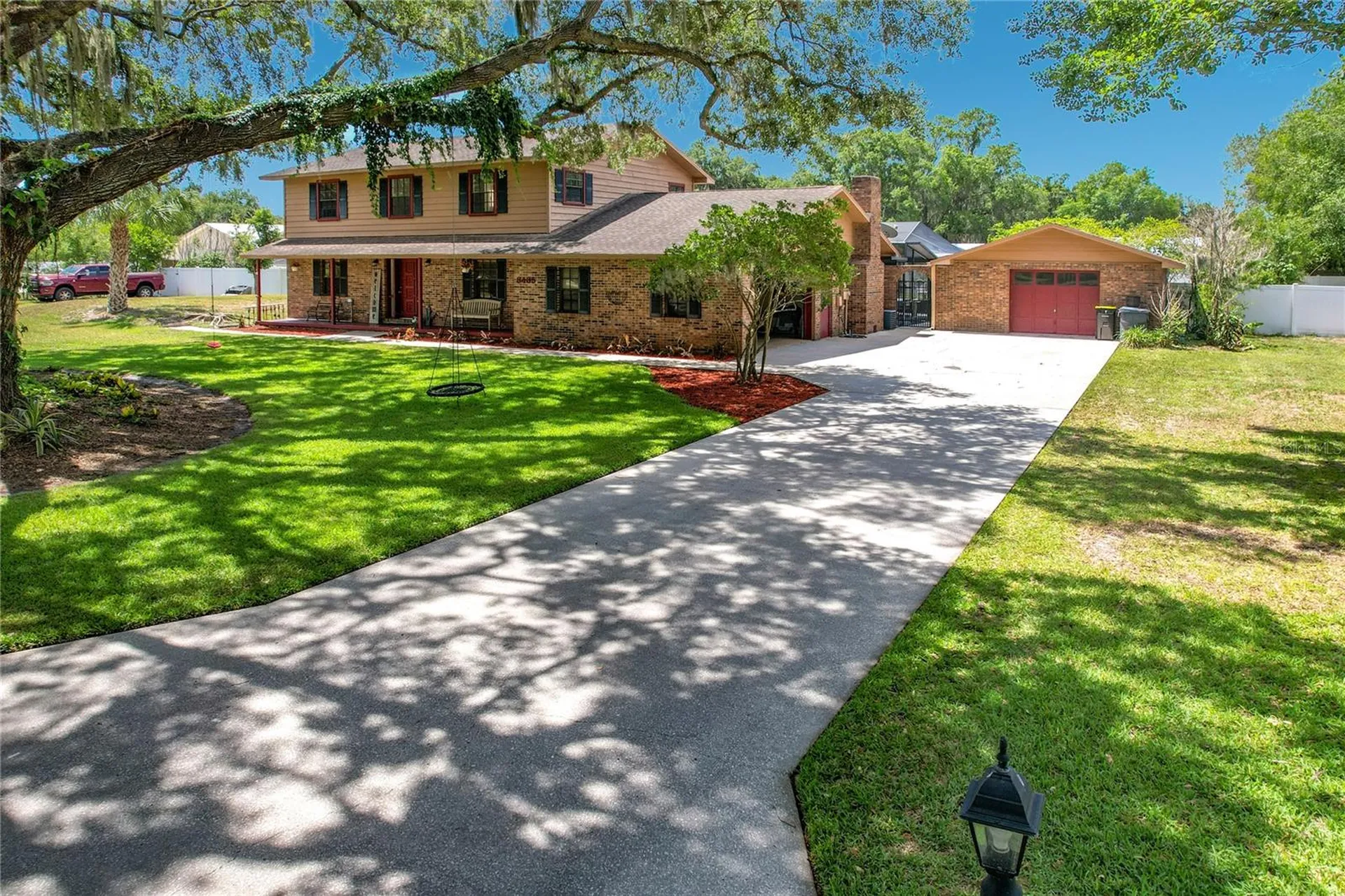 3465 Jamie Street Mulberry FL 33860