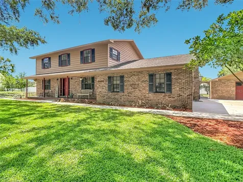 3465 Jamie Street Mulberry FL 33860