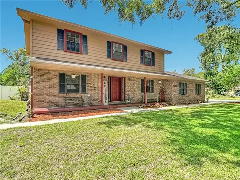 3465 Jamie Street Mulberry FL 33860