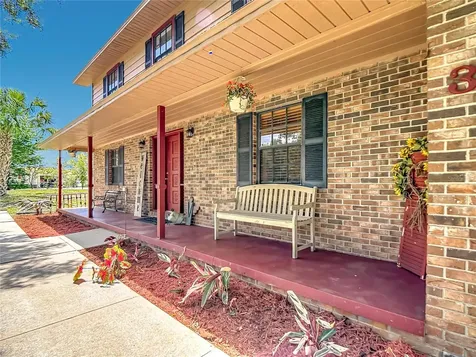 3465 Jamie Street Mulberry FL 33860