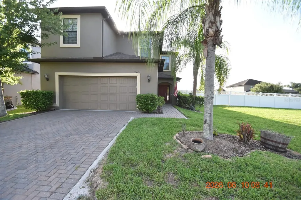 20019 Date Palm Way Tampa FL 33647