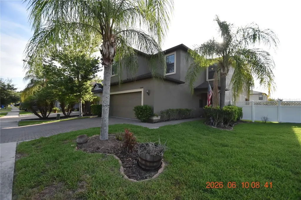 20019 Date Palm Way Tampa FL 33647