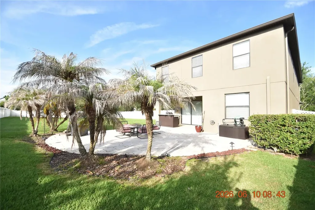 20019 Date Palm Way Tampa FL 33647