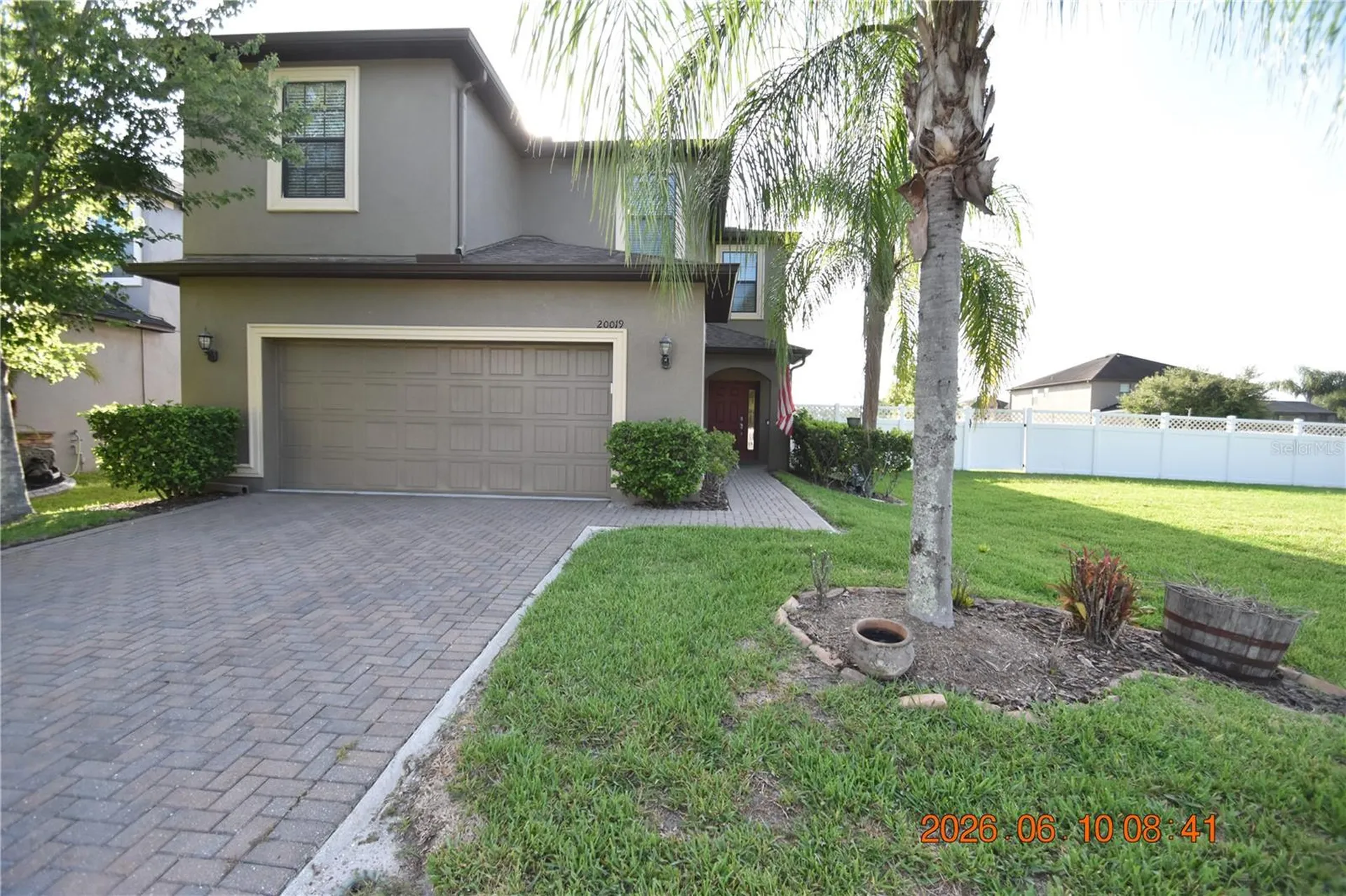 20019 Date Palm Way Tampa FL 33647