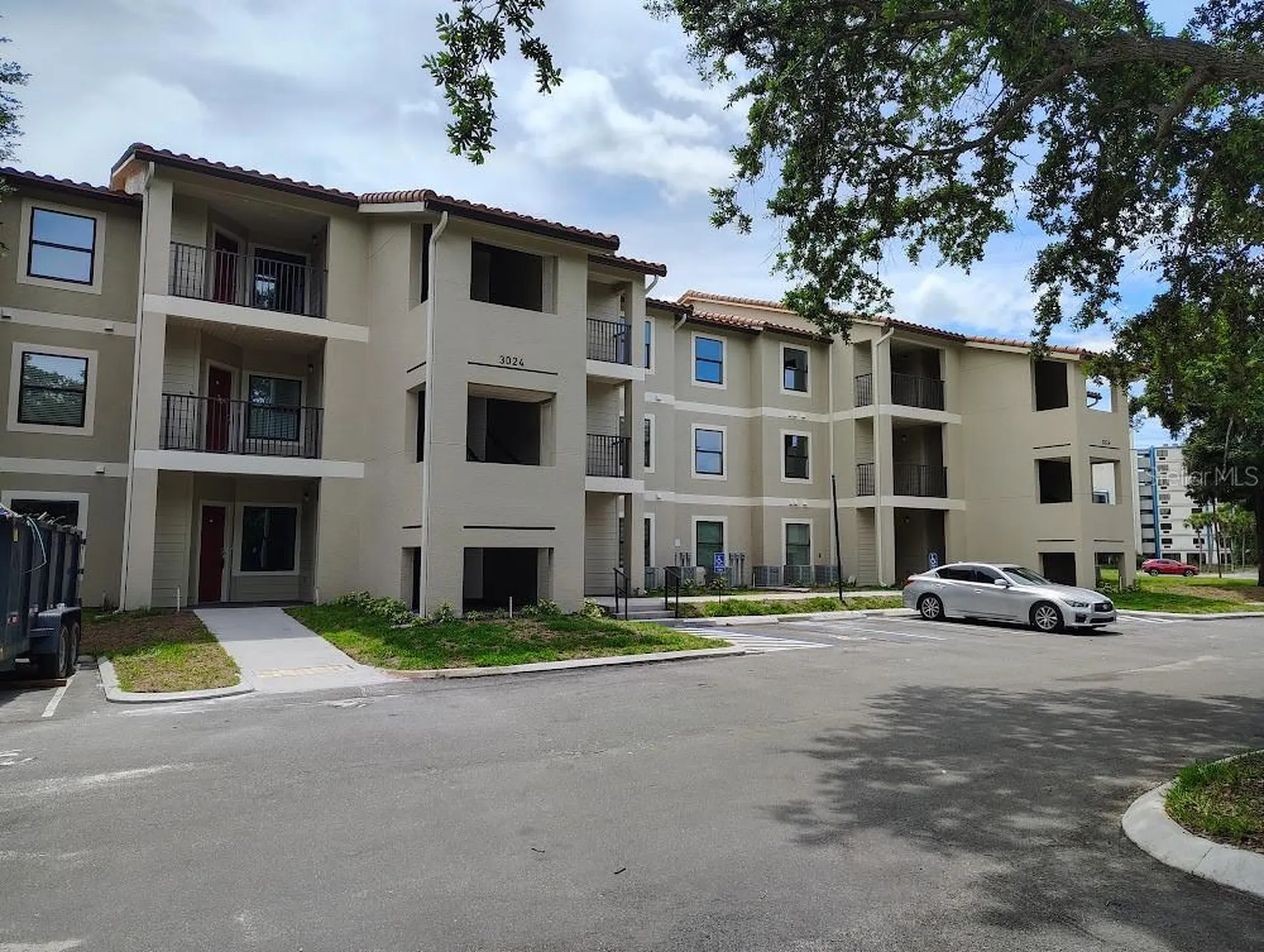 3024 Parkway Boulevard Kissimmee FL 34747