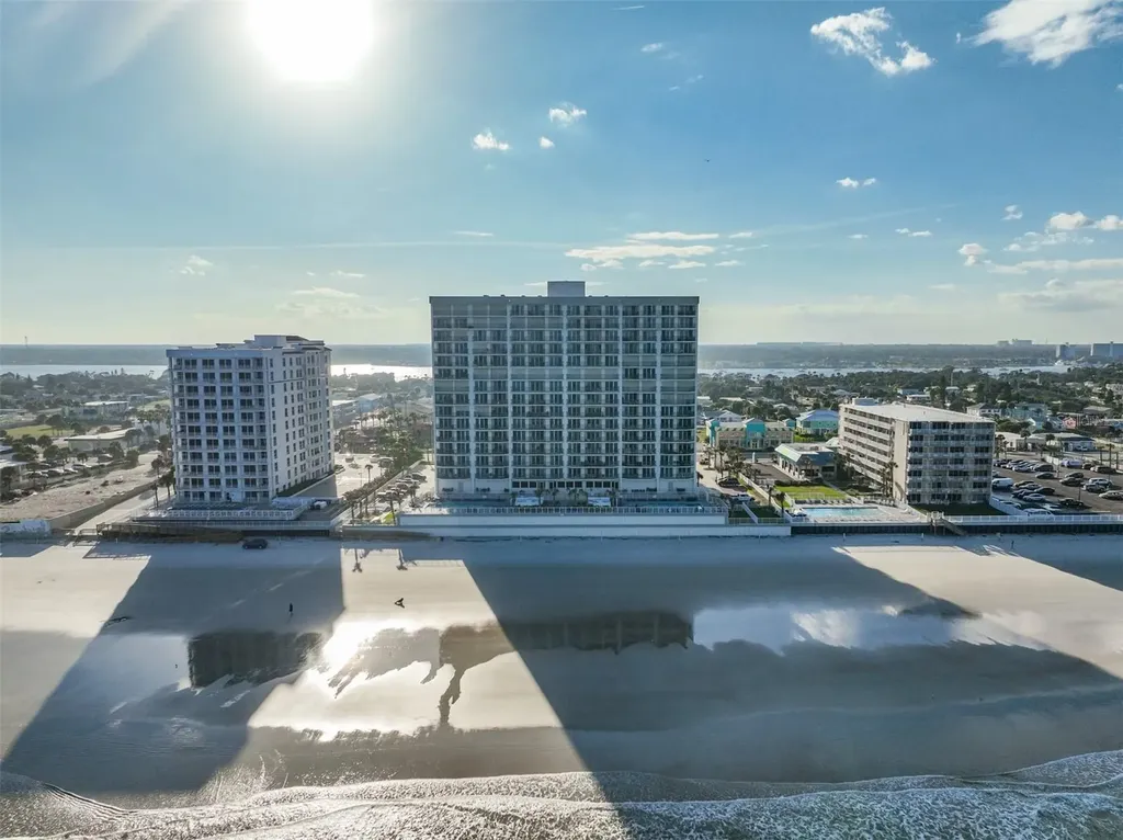2055 S Atlantic Avenue Daytona Beach FL 32118