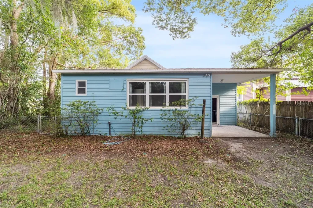 20837 Walnut Street Dunnellon FL 34431