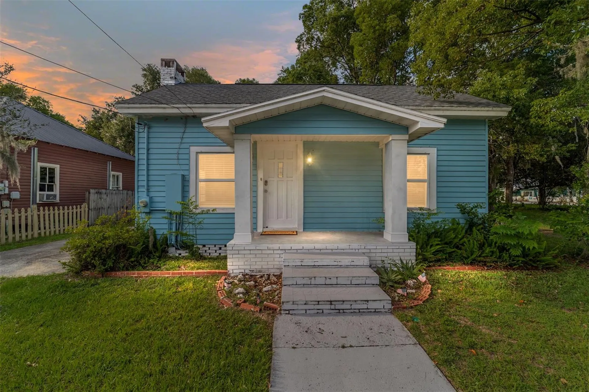 20837 Walnut Street Dunnellon FL 34431