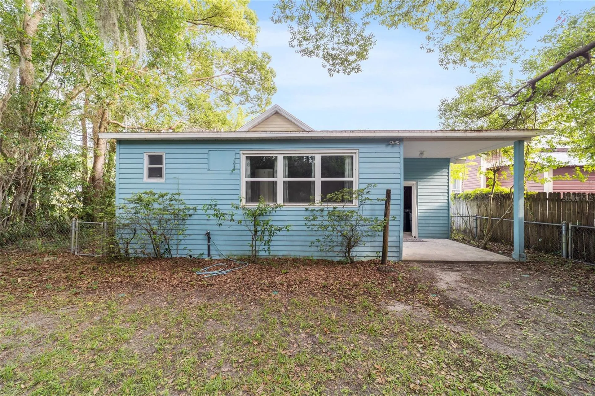 20837 Walnut Street Dunnellon FL 34431