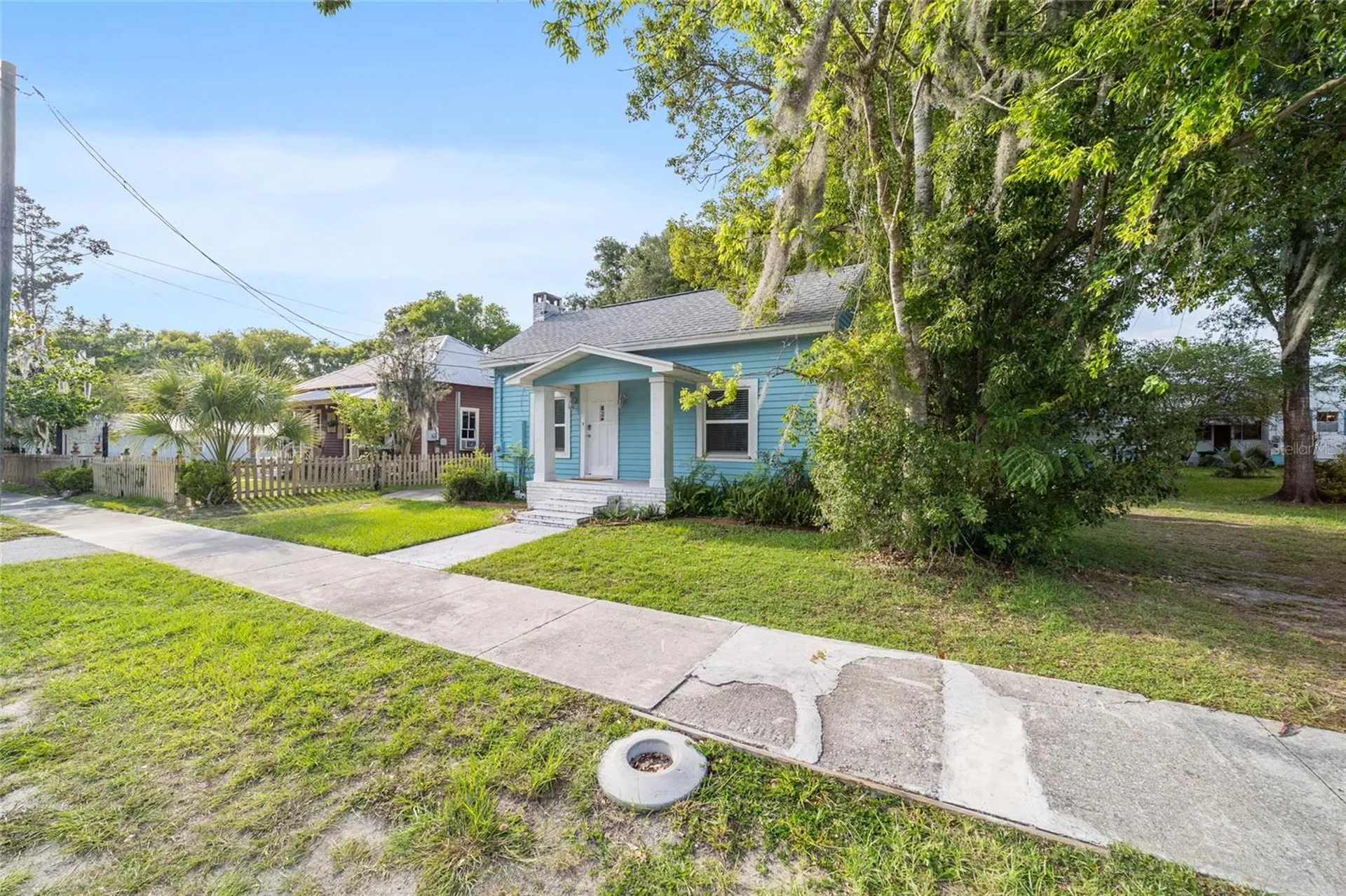 20837 Walnut Street Dunnellon FL 34431