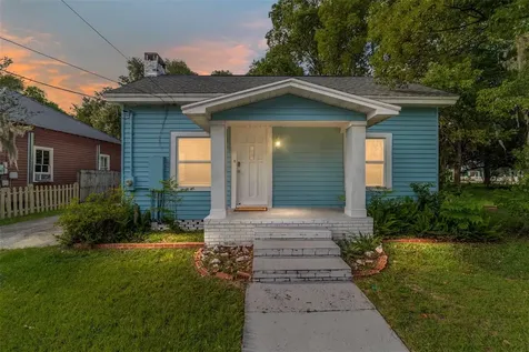 20837 Walnut Street Dunnellon FL 34431