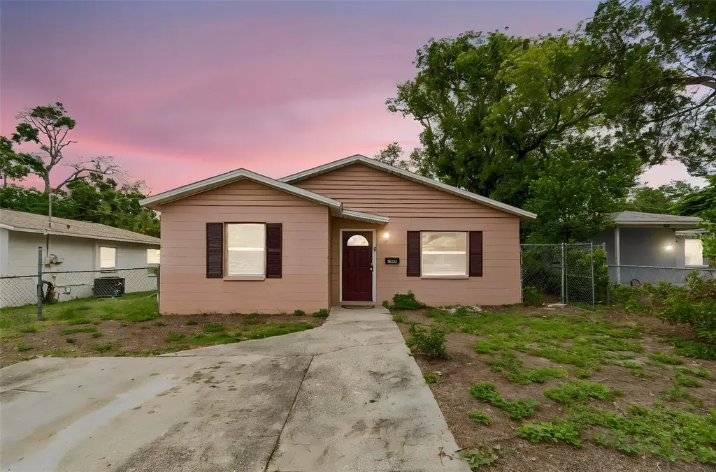 3603 16th Avenue S St Petersburg FL 33711