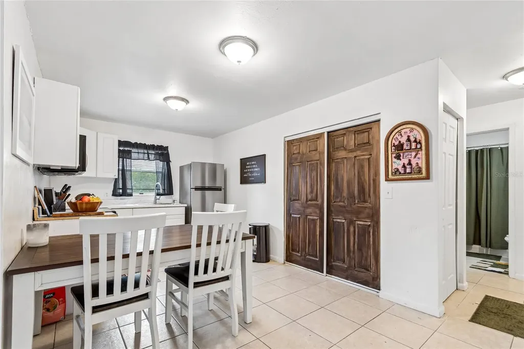 3603 16th Avenue S St Petersburg FL 33711