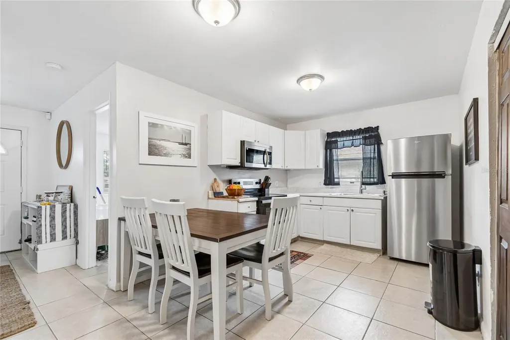 3603 16th Avenue S St Petersburg FL 33711