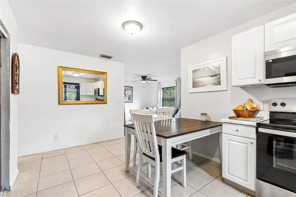 3603 16th Avenue S St Petersburg FL 33711