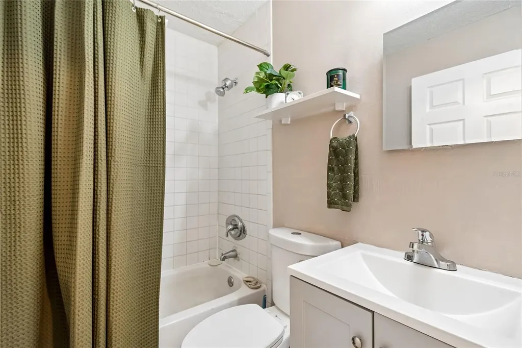3603 16th Avenue S St Petersburg FL 33711