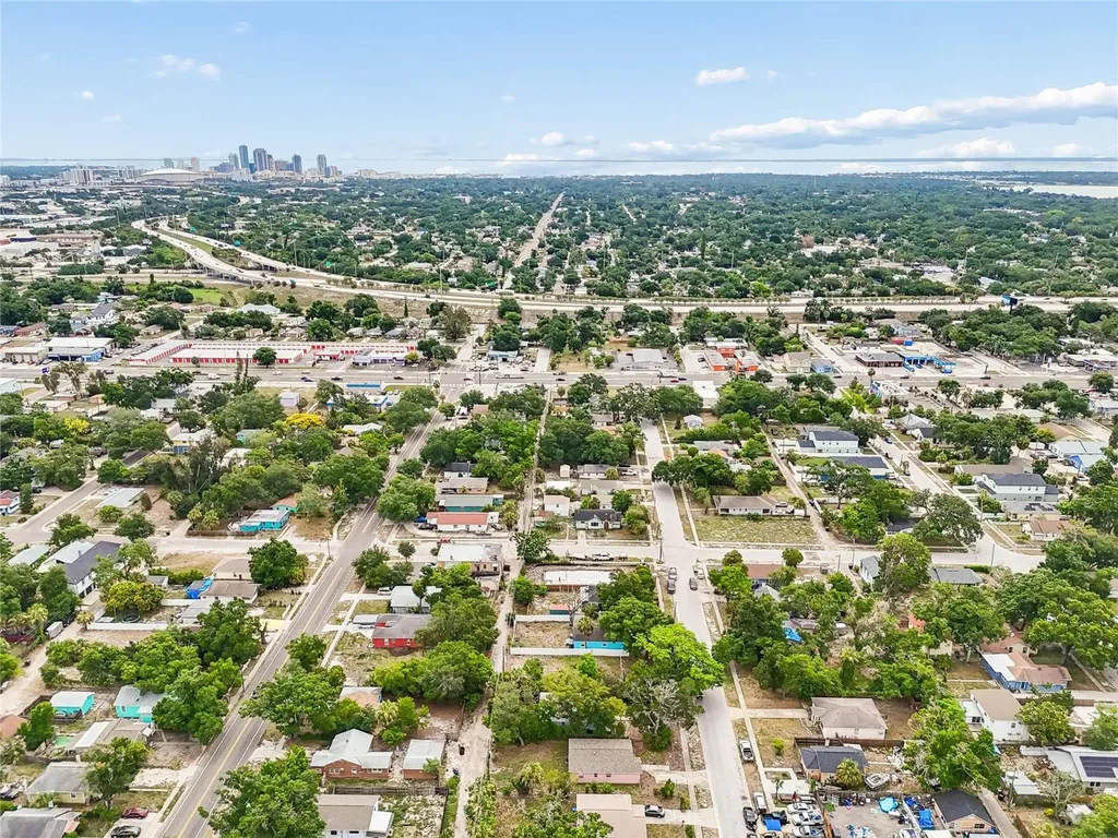 3603 16th Avenue S St Petersburg FL 33711