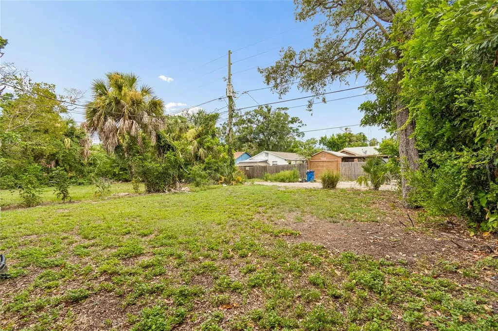 3603 16th Avenue S St Petersburg FL 33711