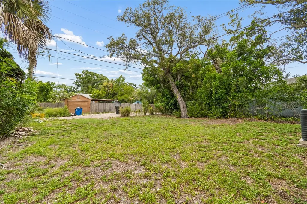 3603 16th Avenue S St Petersburg FL 33711