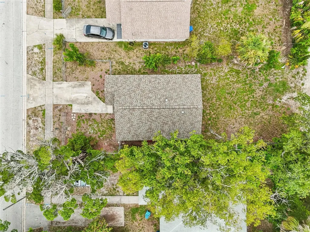 3603 16th Avenue S St Petersburg FL 33711