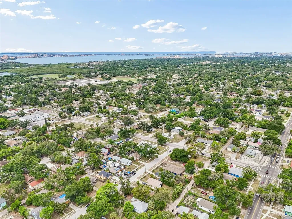 3603 16th Avenue S St Petersburg FL 33711