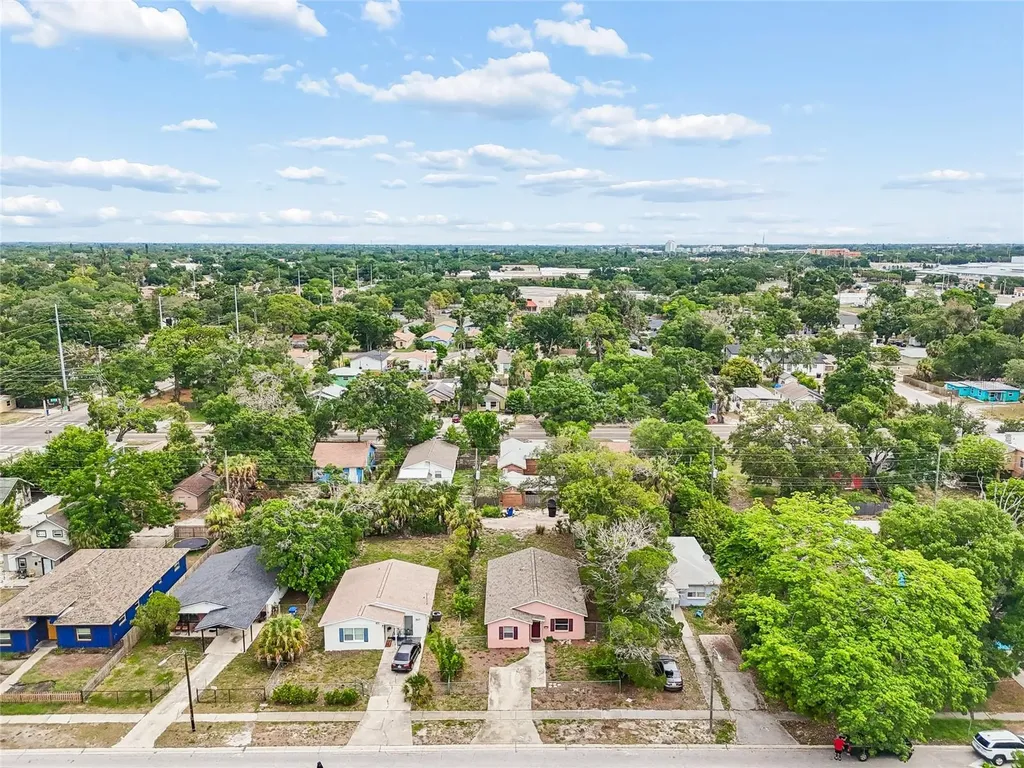 3603 16th Avenue S St Petersburg FL 33711
