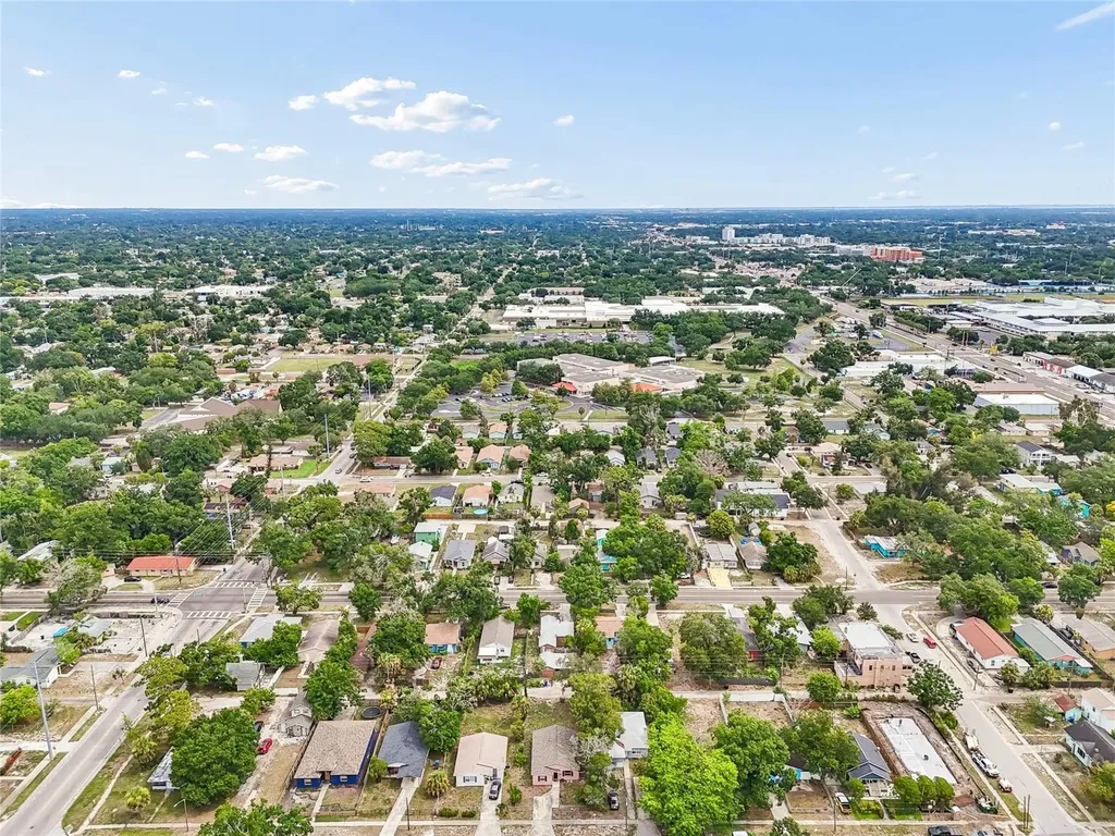 3603 16th Avenue S St Petersburg FL 33711