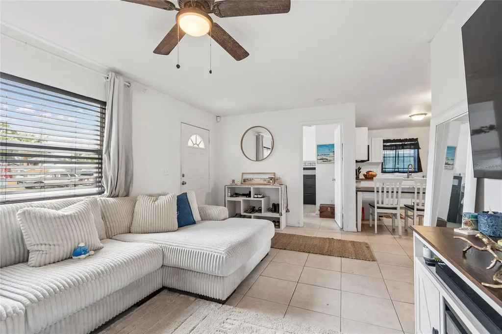 3603 16th Avenue S St Petersburg FL 33711