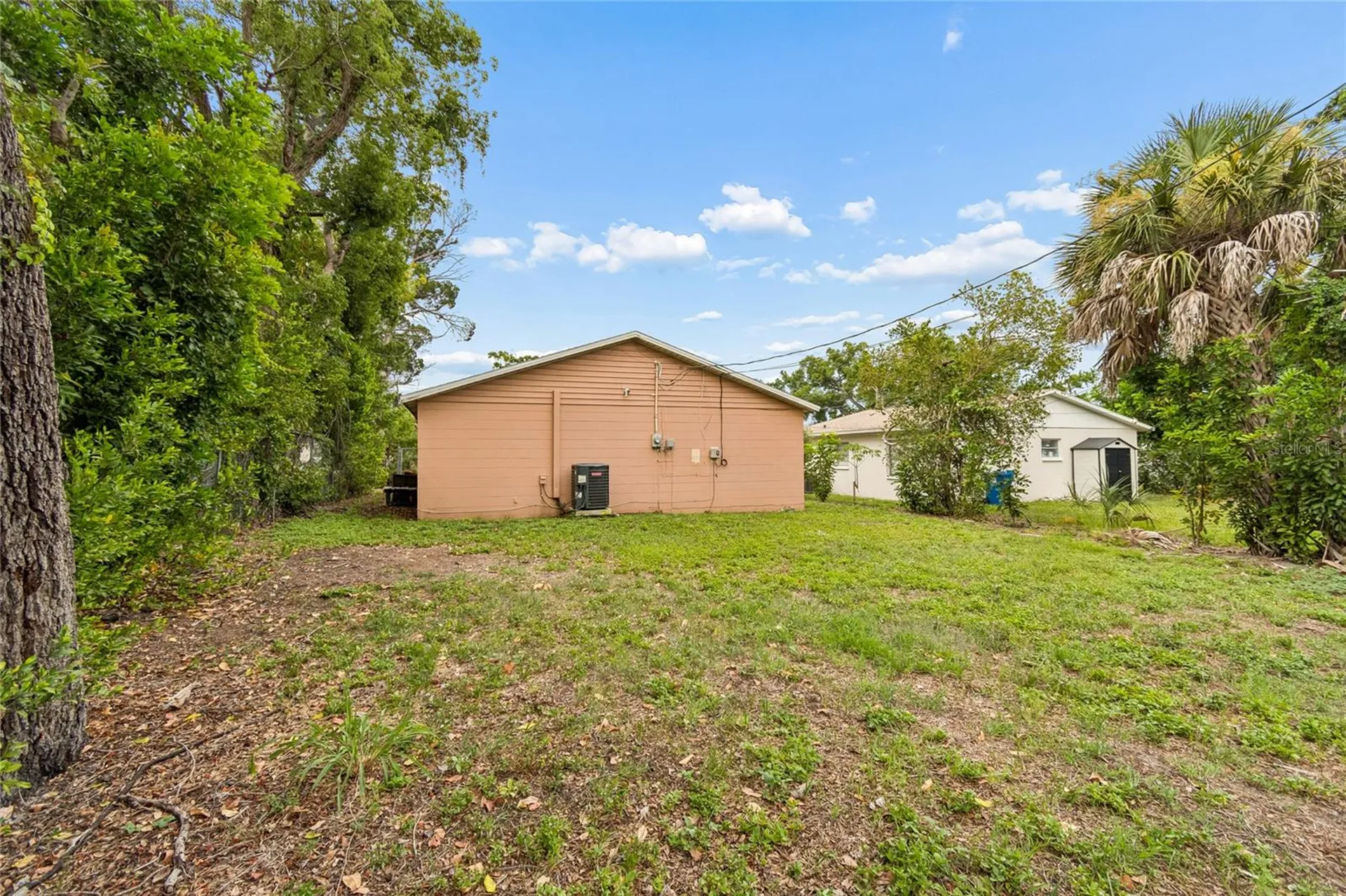 3603 16th Avenue S St Petersburg FL 33711