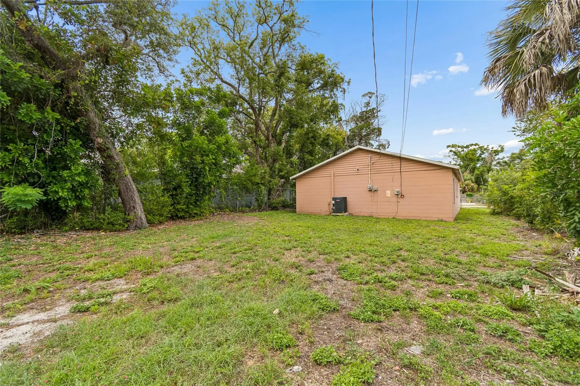 3603 16th Avenue S St Petersburg FL 33711