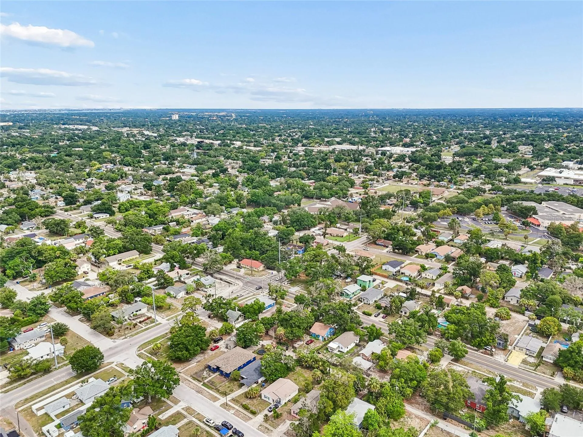 3603 16th Avenue S St Petersburg FL 33711