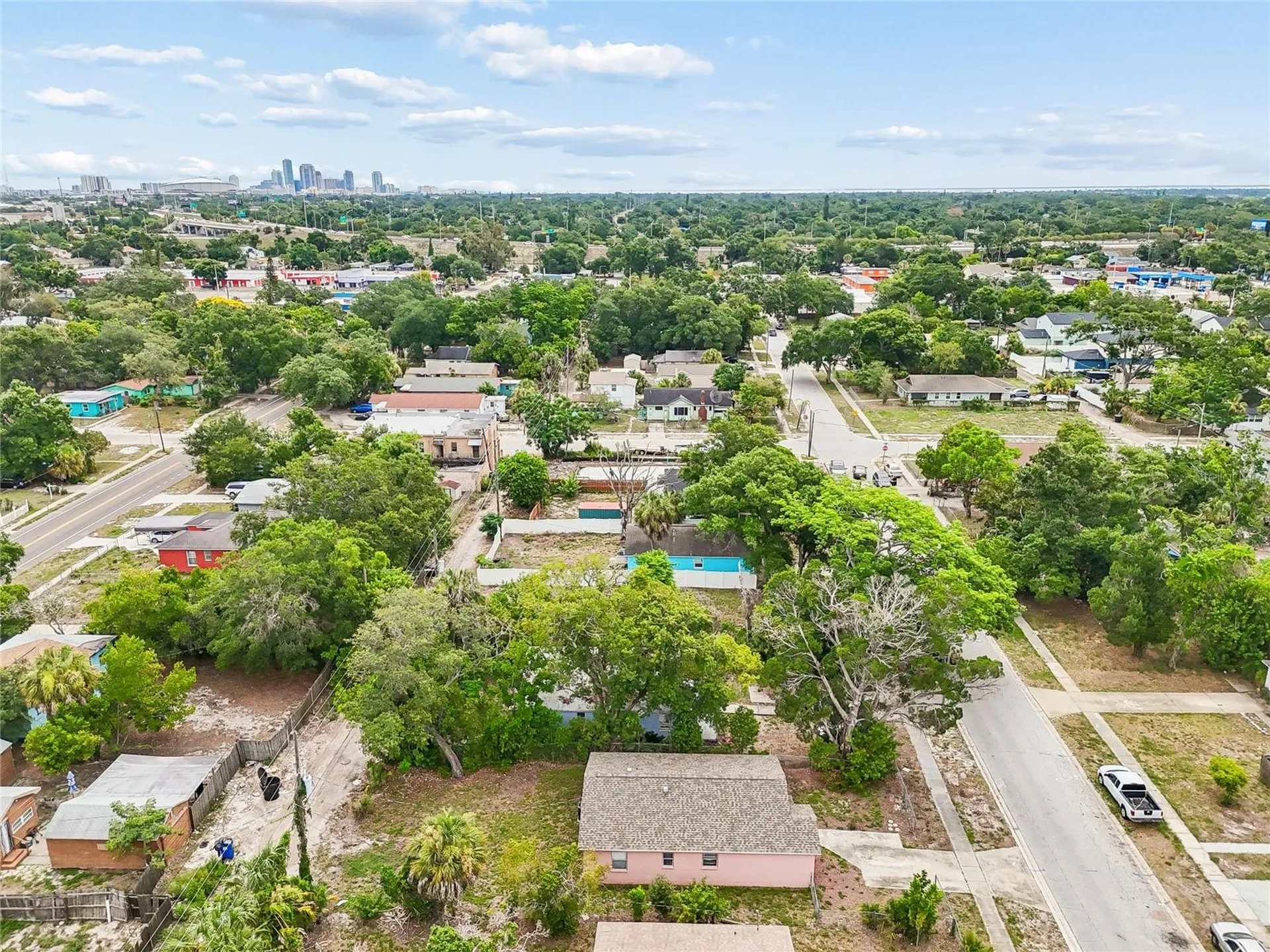 3603 16th Avenue S St Petersburg FL 33711
