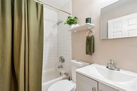 3603 16th Avenue S St Petersburg FL 33711