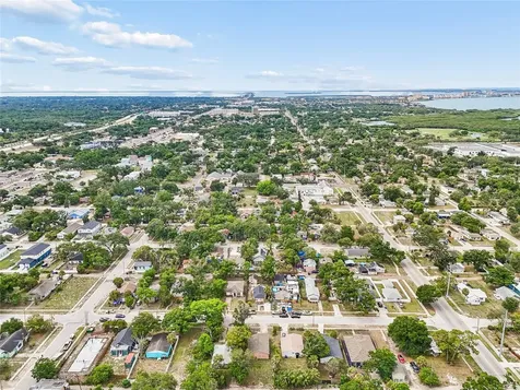 3603 16th Avenue S St Petersburg FL 33711