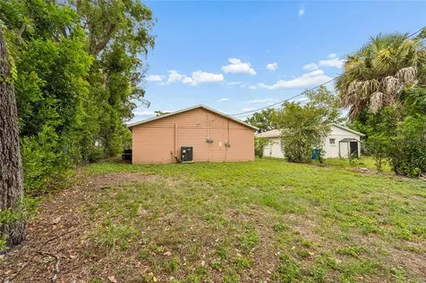 3603 16th Avenue S St Petersburg FL 33711