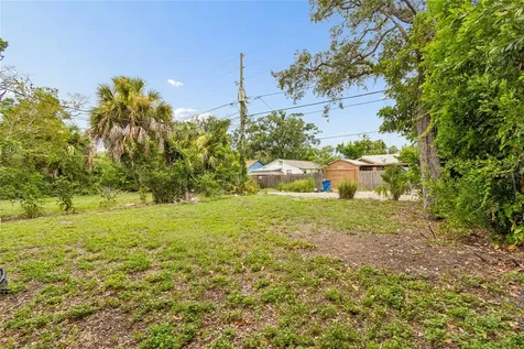 3603 16th Avenue S St Petersburg FL 33711