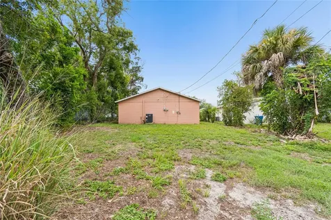 3603 16th Avenue S St Petersburg FL 33711