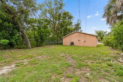 3603 16th Avenue S St Petersburg FL 33711