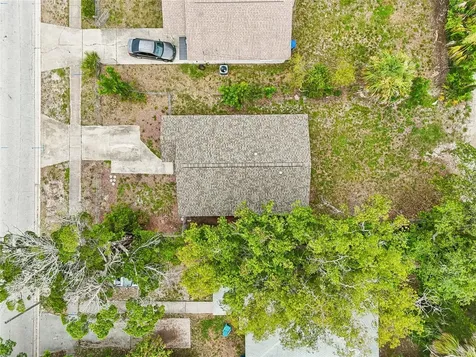 3603 16th Avenue S St Petersburg FL 33711