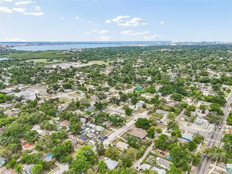 3603 16th Avenue S St Petersburg FL 33711