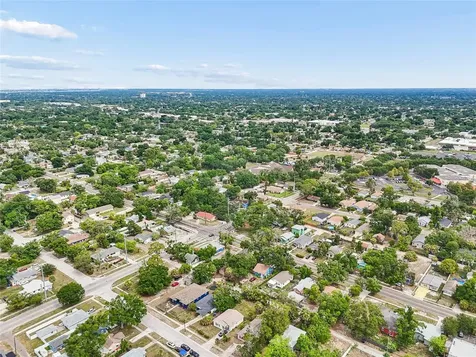 3603 16th Avenue S St Petersburg FL 33711